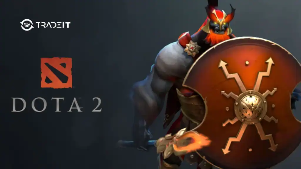DOTA 2 Peran dan Posisi - 3