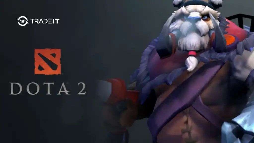 DOTA 2 Peran dan Posisi - 4