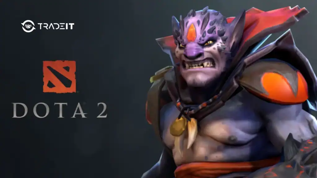 DOTA 2 Peran dan Posisi - 5