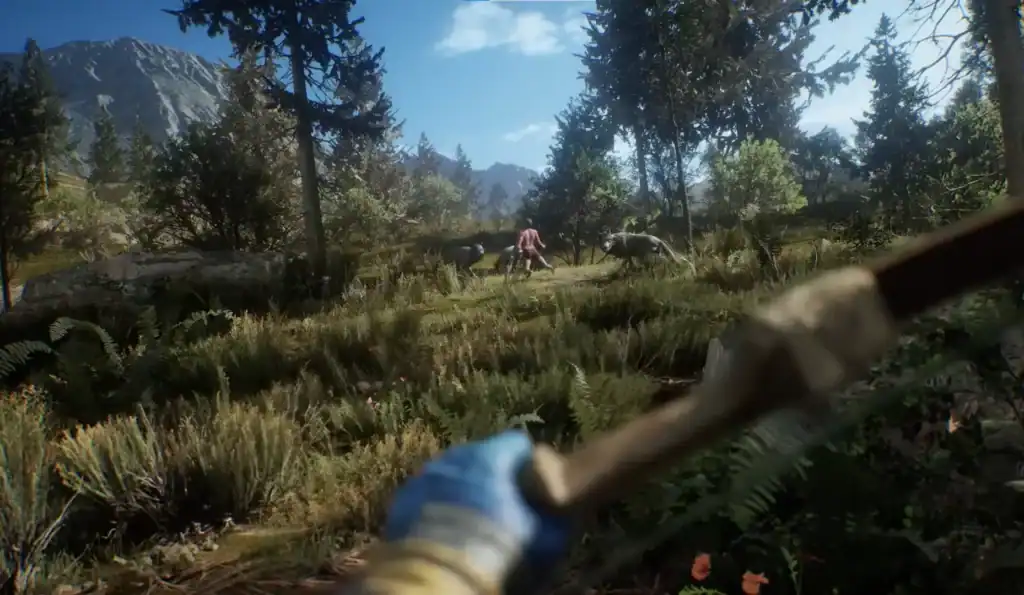 Rust Mobile Preregister