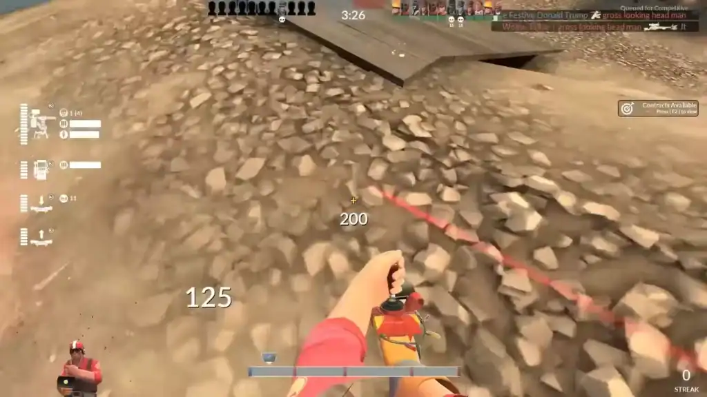 TF2 Engineer Wrangler Tradeit.gg Blog | CS2, CS:GO, Rust, TF2 & Dota 2 TF2 Engineer Wrangler