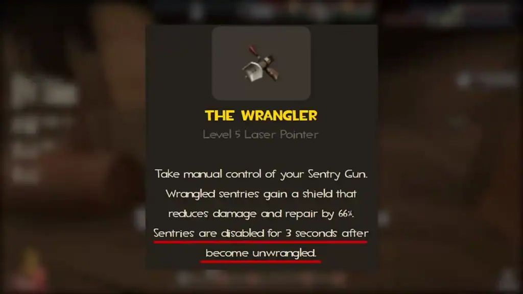 TF2 Engineer get the Wrangler Tradeit.gg Blog | CS2, CS:GO, Rust, TF2 & Dota 2 TF2 Engineer get the Wrangler