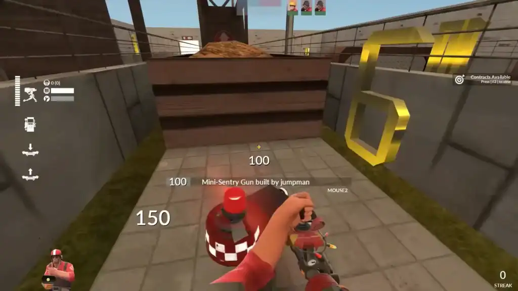 TF2 Get the Wrangler Tradeit.gg Blog | CS2, CS:GO, Rust, TF2 & Dota 2 TF2 Get the Wrangler