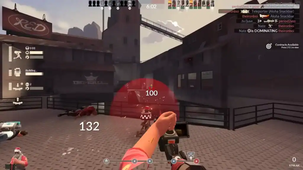 TF2 Wrangler Tradeit.gg Blog | CS2, CS:GO, Rust, TF2 & Dota 2 TF2 Wrangler