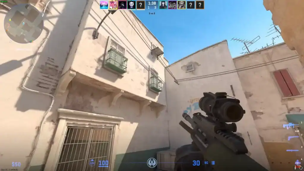 CS2 Guide 1