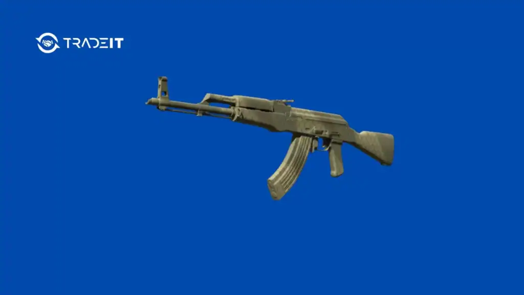 CS2 High Float skins