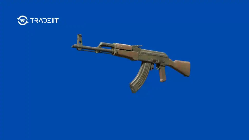 CS2 High Float skins