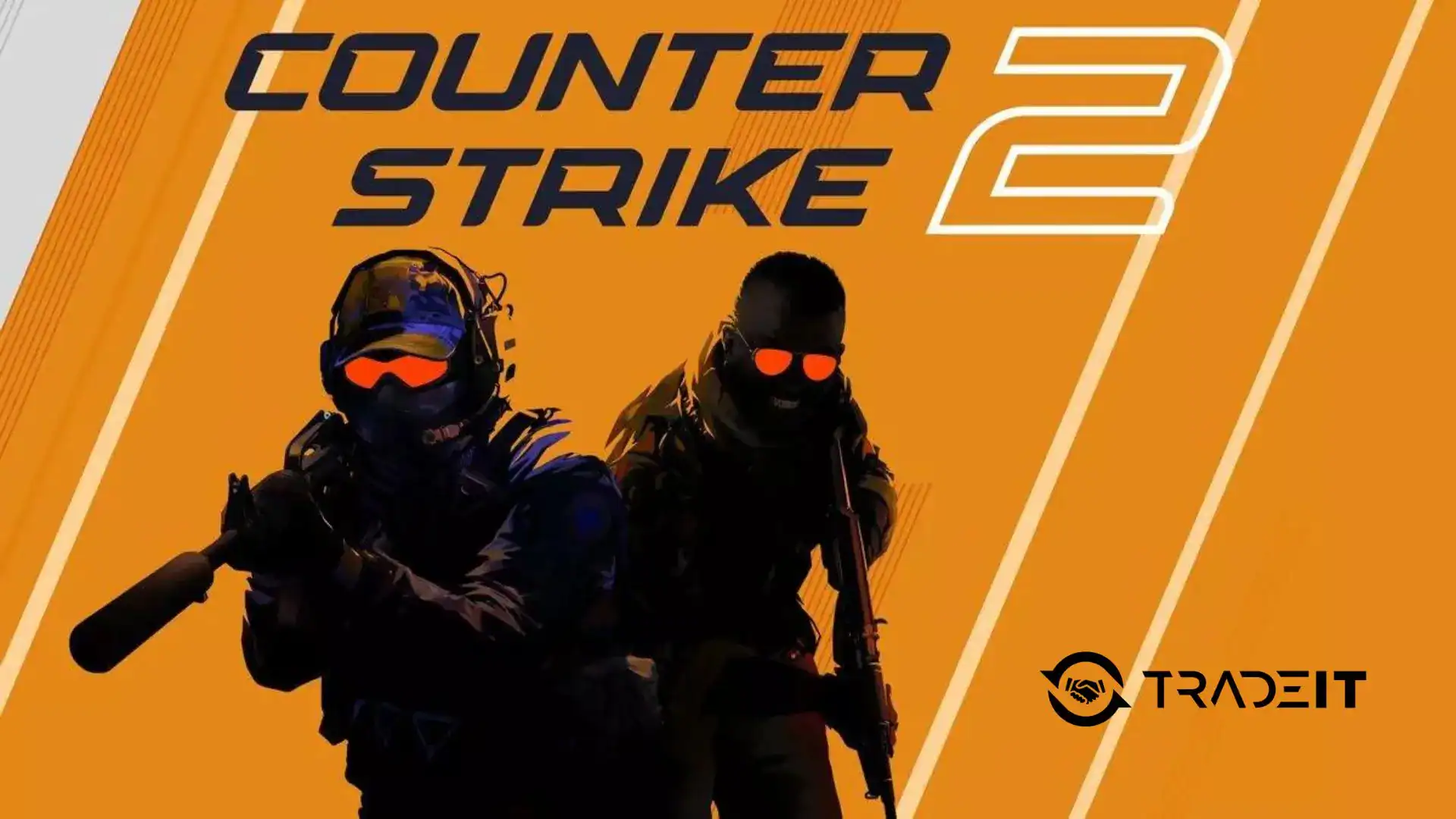 CS2 updates