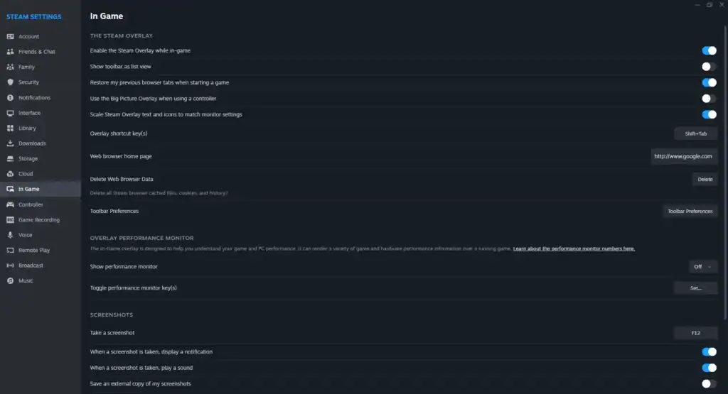 CS2 Steam Community Overlay - 1 Tradeit.gg Blog | CS2, CS:GO, Rust, TF2 & Dota 2 CS2 Steam Community Overlay - 1