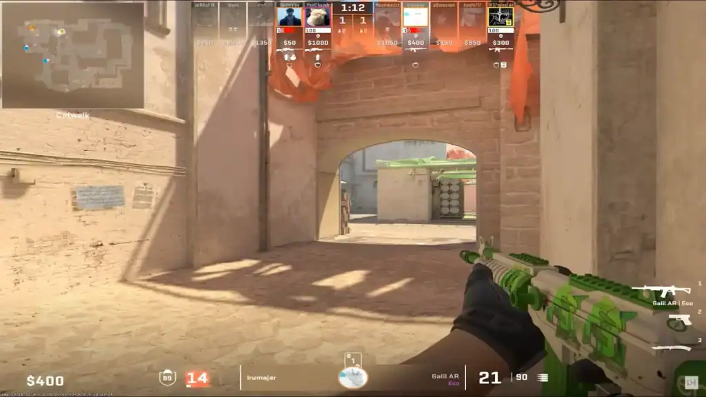 CS2 Steam Community Overlay - 2 Tradeit.gg Blog | CS2, CS:GO, Rust, TF2 & Dota 2