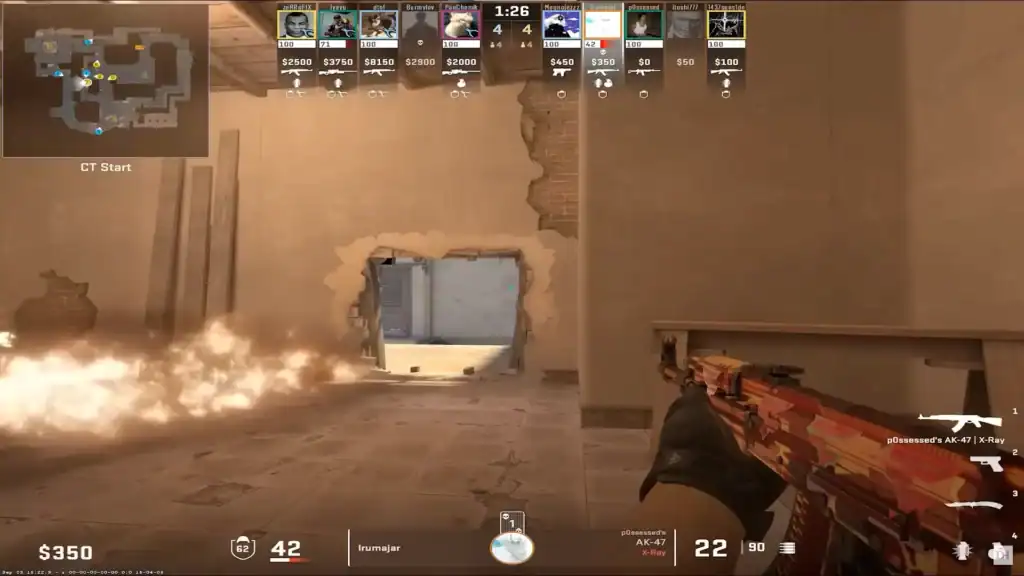 CS2 Steam Community Overlay - 4 Tradeit.gg Blog | CS2, CS:GO, Rust, TF2 & Dota 2 CS2 Steam Community Overlay - 4