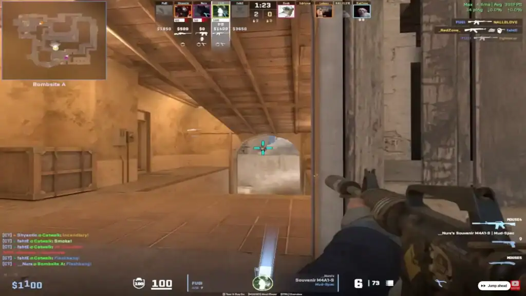 CS2 Your Client Is Out of Date Tradeit.gg Blog | CS2, CS:GO, Rust, TF2 & Dota 2 CS2 Your Client Is Out of Date
