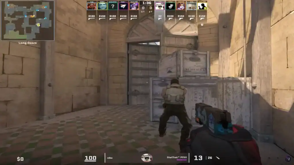 Counter-Strike 2 Guide