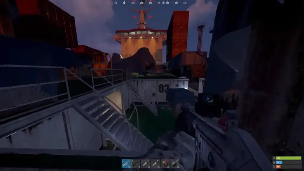 Create Rust Server Tradeit.gg Blog | CS2, CS:GO, Rust, TF2 & Dota 2 Create Rust Server