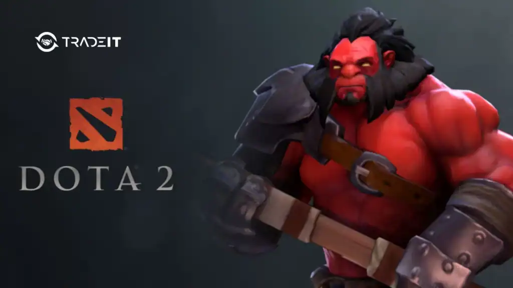 Dota 2 Best offlane heroes - 1