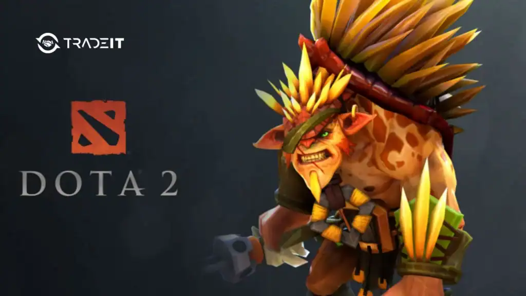 Dota 2 Best offlane heroes - 10