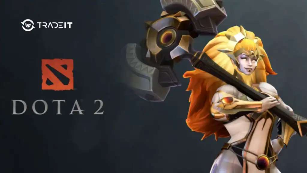 Dota 2 Best offlane heroes - 2