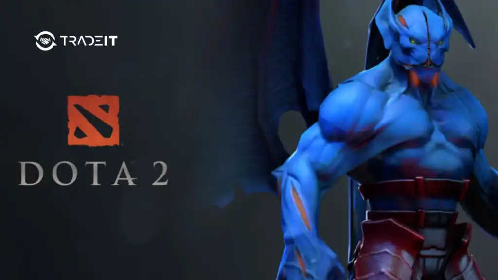 Dota 2 Best offlane heroes - 3