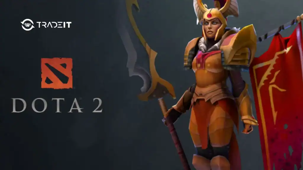 Dota 2 Best offlane heroes - 4