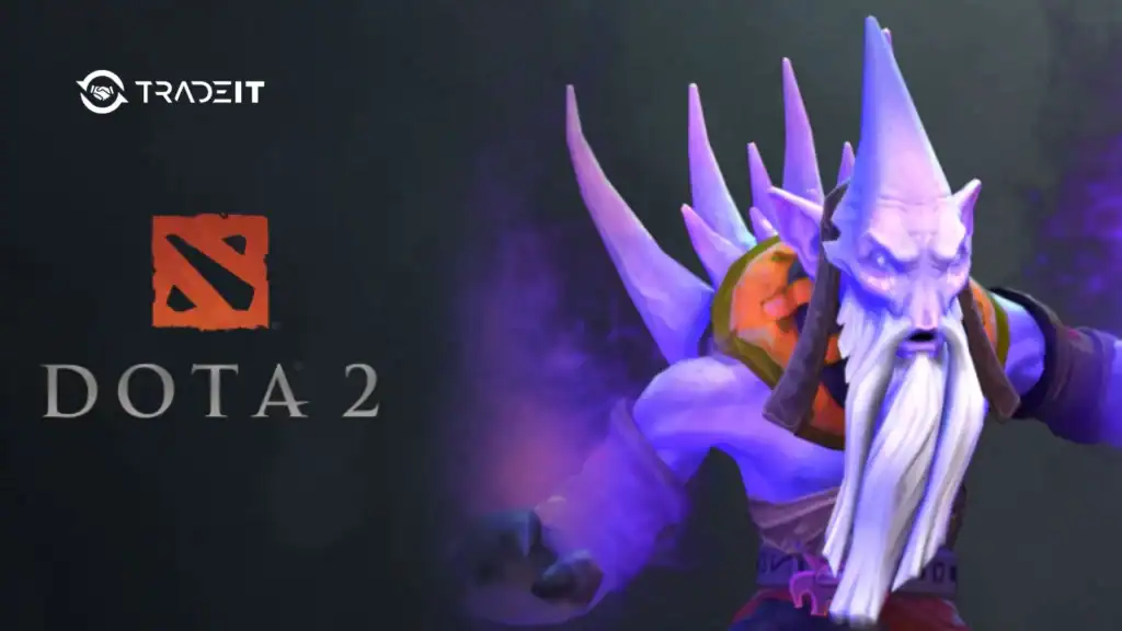 Dota 2 Best offlane heroes - 6
