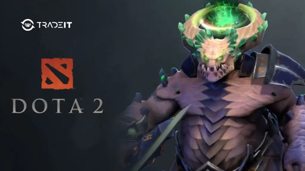 Dota 2 Best offlane heroes - 7