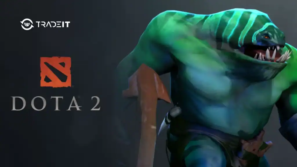 Dota 2 Best offlane heroes - 9