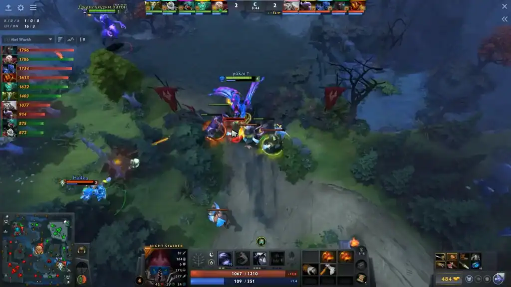 Dota 2 Day Night Cycle Strategies Tradeit.gg Blog | CS2, CS:GO, Rust, TF2 & Dota 2 Dota 2 Day Night Cycle Strategies