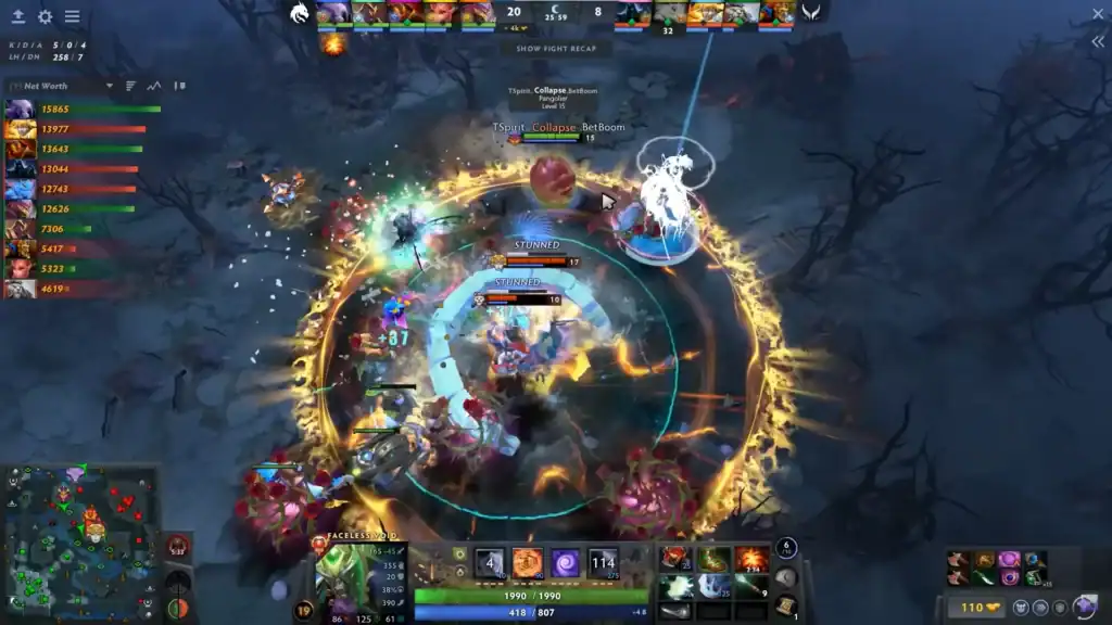 Dota 2 Match Duration Tradeit.gg Blog | CS2, CS:GO, Rust, TF2 & Dota 2 Dota 2 Match Duration