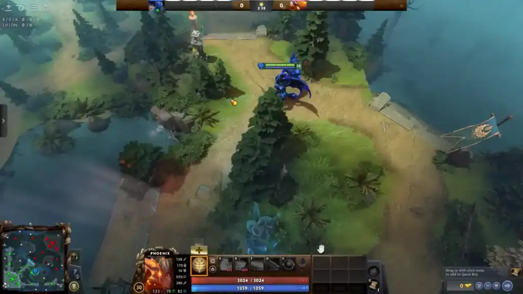 Dota 2 on Mac OS Tradeit.gg Blog | CS2, CS:GO, Rust, TF2 & Dota 2 Dota 2 on Mac OS