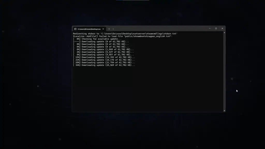 Download Rust Server Files Tradeit.gg Blog | CS2, CS:GO, Rust, TF2 & Dota 2 Download Rust Server Files