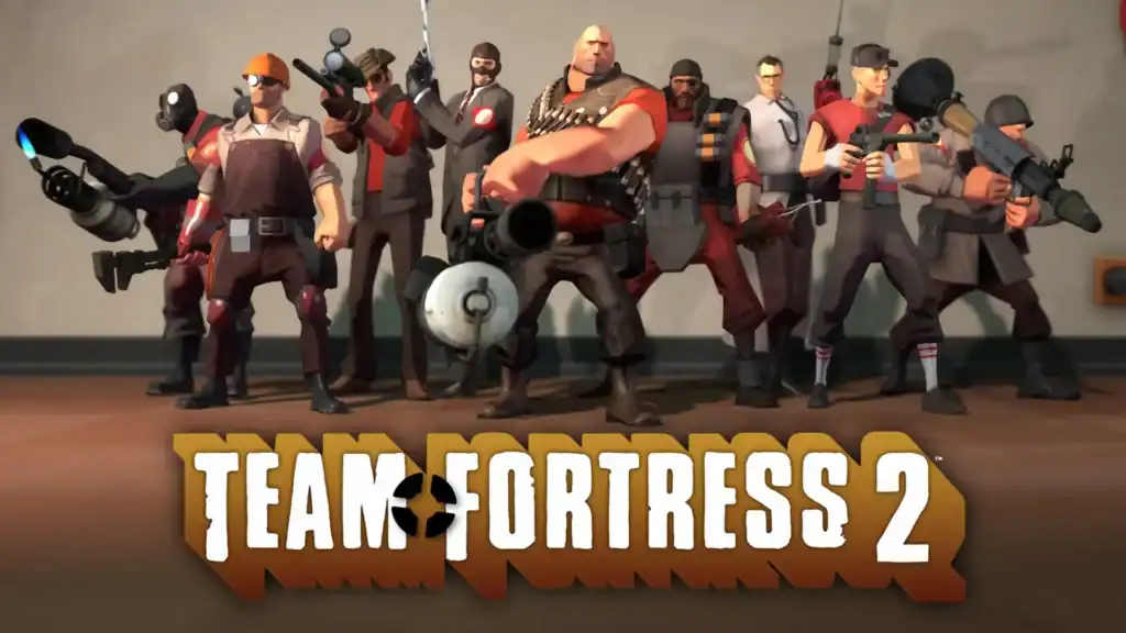 Free to Play Steam Games - 5
