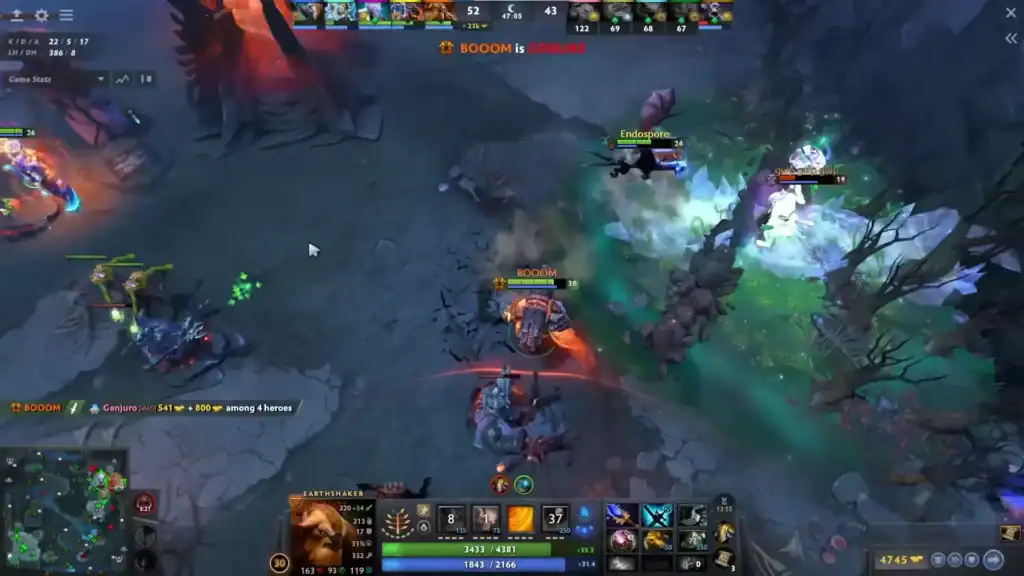 How Long Are Dota 2 Games Tradeit.gg Blog | CS2, CS:GO, Rust, TF2 & Dota 2 How Long Are Dota 2 Games