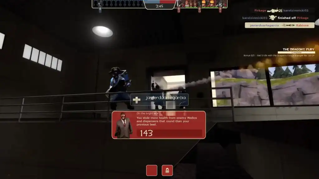 How To Get New Weapons in TF2 4