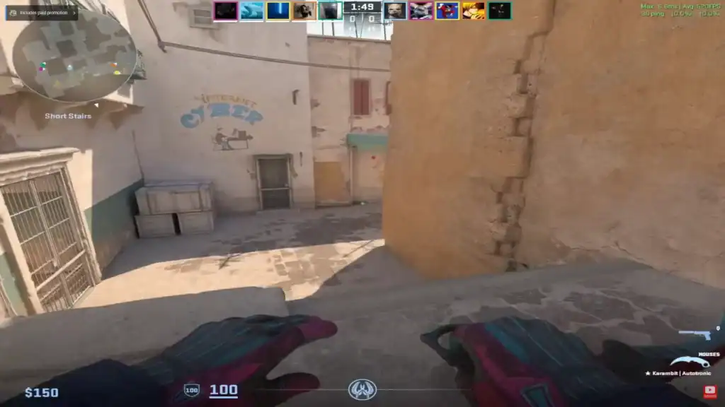 How to Fix CS2 Stuck on Loading Screen - 3
