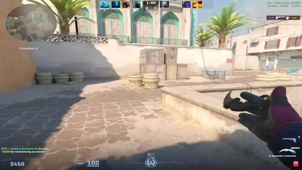 How to Fix CS2 Stuck on Loading Screen - 4