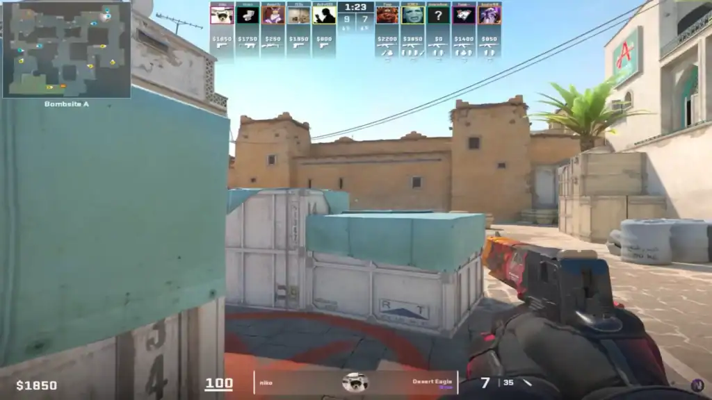 How to Play CS2