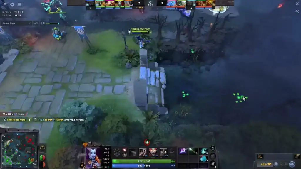 How to Play Dota 2 on Mac OS Tradeit.gg Blog | CS2, CS:GO, Rust, TF2 & Dota 2 How to Play Dota 2 on Mac OS