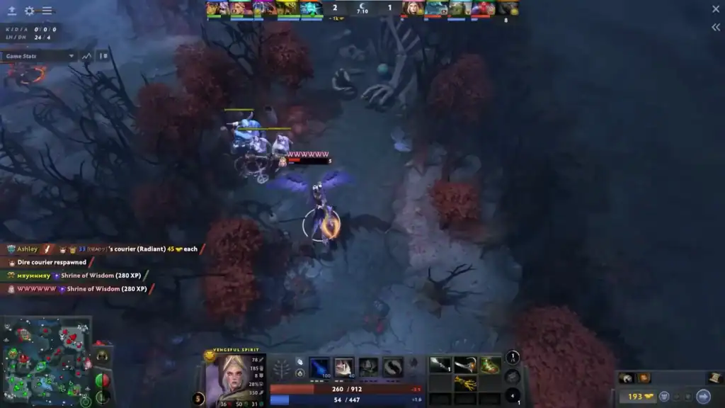 Play Dota on Mac OS Tradeit.gg Blog | CS2, CS:GO, Rust, TF2 & Dota 2 Play Dota on Mac OS