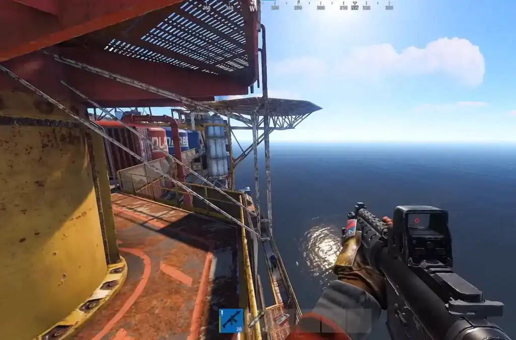 Rust Guide Large Oil Rig Tradeit.gg Blog | CS2, CS:GO, Rust, TF2 & Dota 2 Rust Guide Large Oil Rig