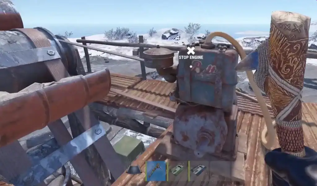 Rust Sulfur Quarry - 2 Tradeit.gg Blog | CS2, CS:GO, Rust, TF2 & Dota 2 Rust Sulfur Quarry - 2