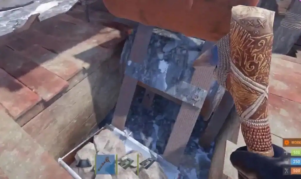 Rust Sulfur Quarry - 3 Tradeit.gg Blog | CS2, CS:GO, Rust, TF2 & Dota 2 Rust Sulfur Quarry - 3
