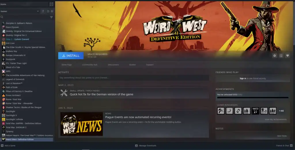 Steam How to Refund Game Tradeit.gg Blog | CS2, CS:GO, Rust, TF2 & Dota 2