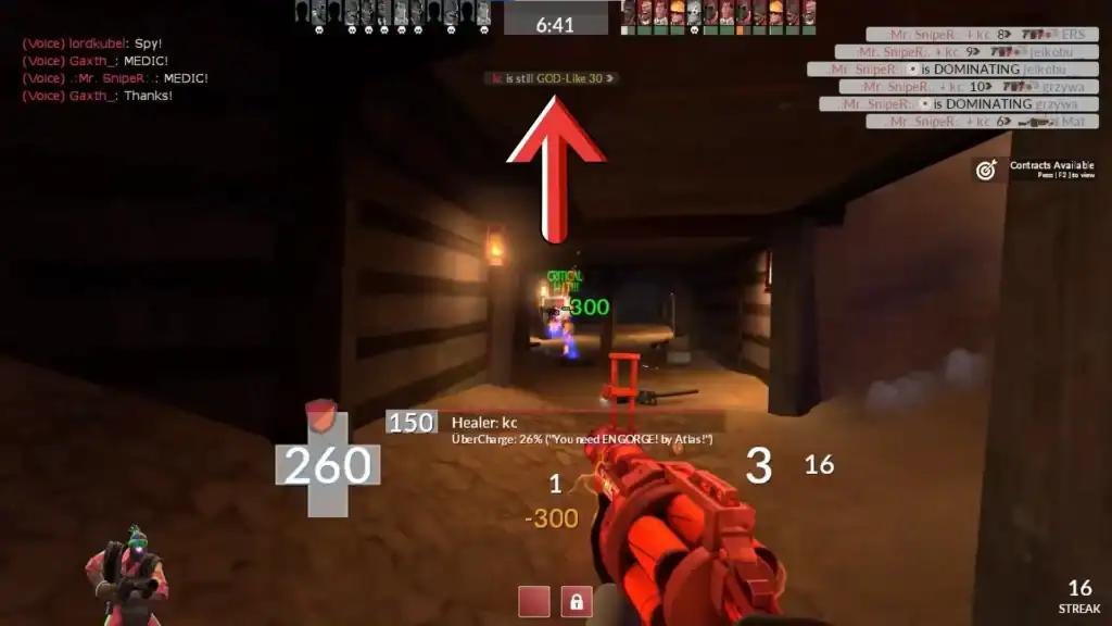 TF2 Strange Items - 1 Tradeit.gg Blog | CS2, CS:GO, Rust, TF2 & Dota 2 TF2 Strange Items - 1
