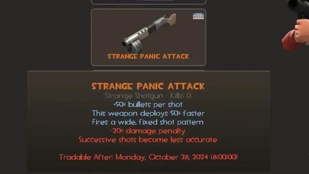 TF2 Strange items - 2 Tradeit.gg Blog | CS2, CS:GO, Rust, TF2 & Dota 2 TF2 Strange items - 2