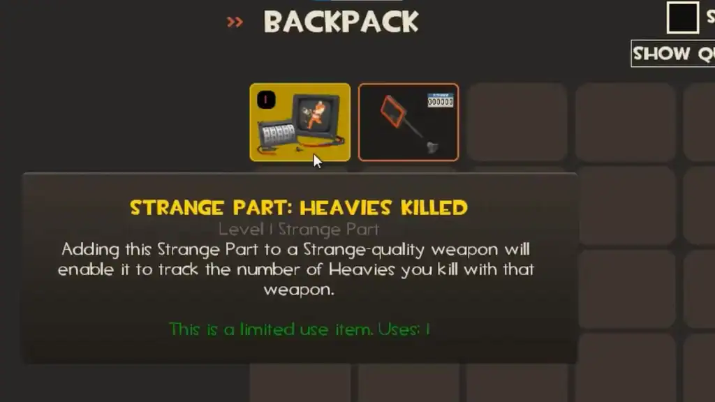 TF2 Strange weapons - 1 Tradeit.gg Blog | CS2, CS:GO, Rust, TF2 & Dota 2 TF2 Strange weapons - 1