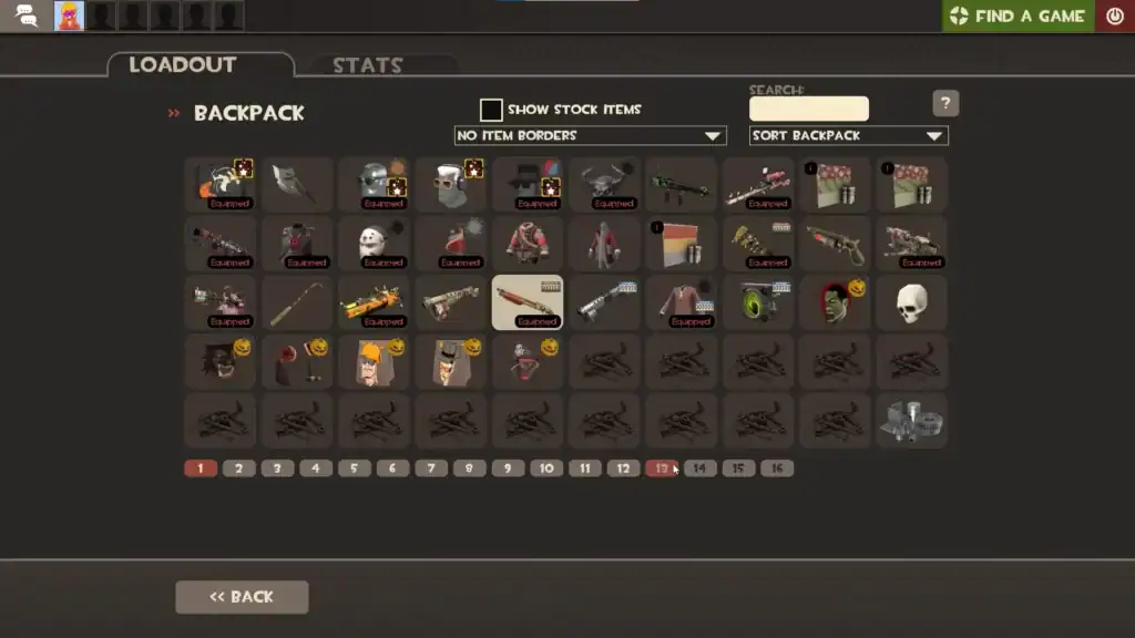 TF2 Strange weapons - 2 Tradeit.gg Blog | CS2, CS:GO, Rust, TF2 & Dota 2 TF2 Strange weapons - 2