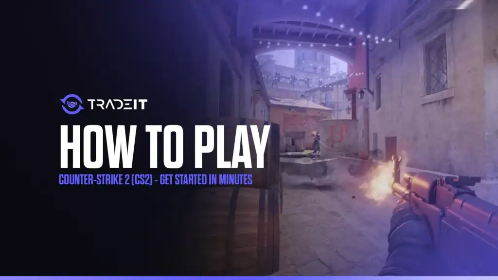 Learn how to play Counter-Strike 2. This guide teaches you the essentials of CS2, so that you can master the game much faster.