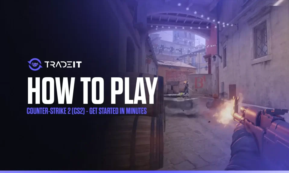 Learn how to play Counter-Strike 2. This guide teaches you the essentials of CS2, so that you can master the game much faster.