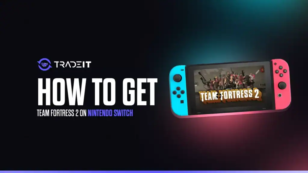 Learn more about TF2's current Nintendo Switch availability. This is a game loved by millions but can you play it on your favorite console?