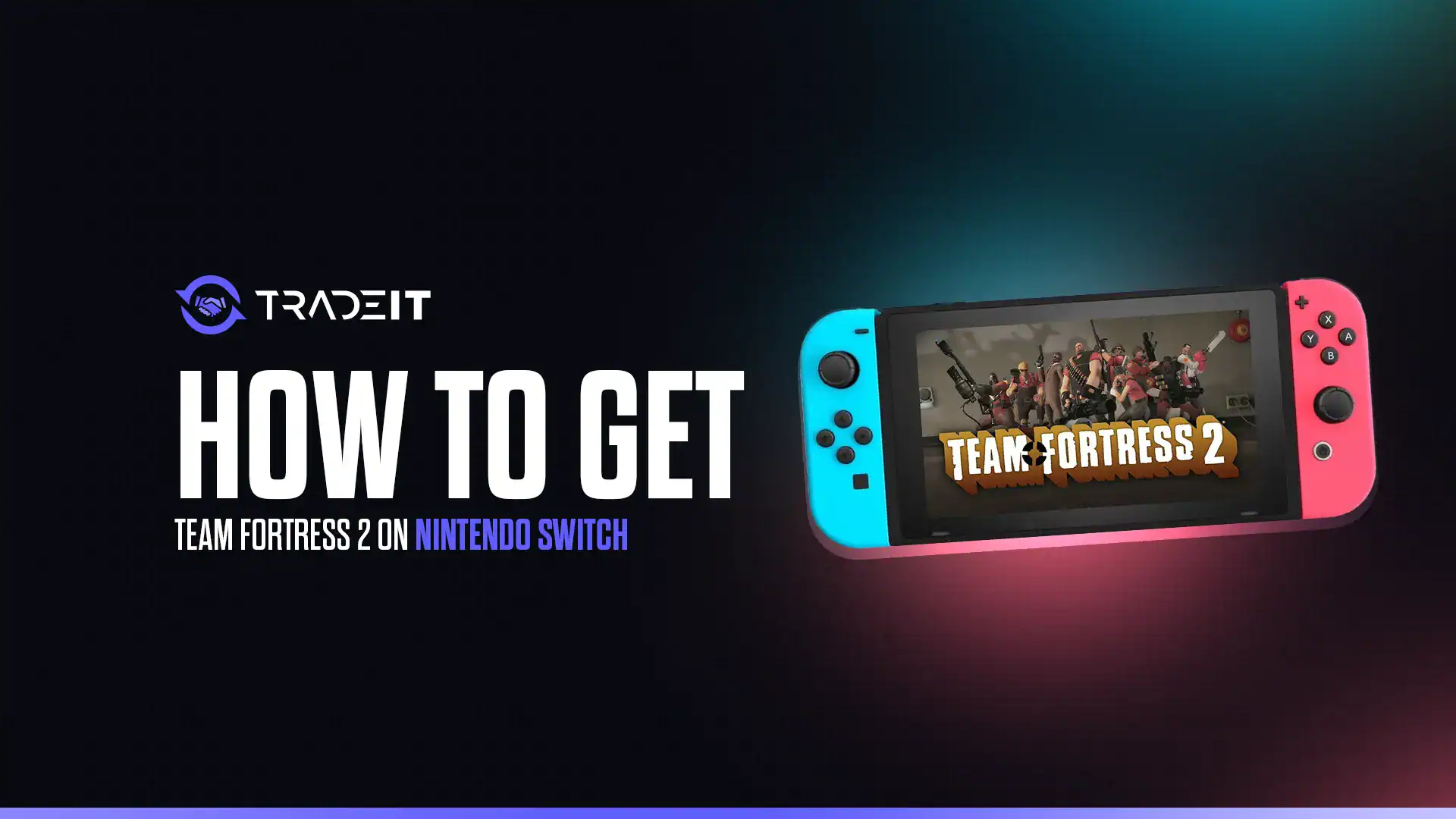 Learn more about TF2's current Nintendo Switch availability. This is a game loved by millions but can you play it on your favorite console?